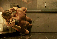 Alan Ritchson nude sex