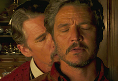 Pedro Pascal gay sex
