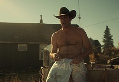 Jon Hamm exposed