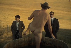 Jon Hamm naked