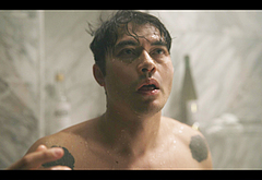 Henry Golding exposed