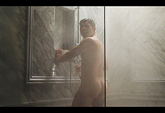 Henry Golding nude ass