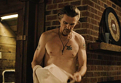 celebrity nude actor