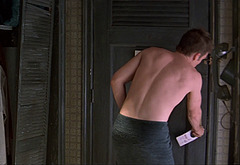 Ethan Hawke exposed