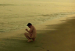 Ethan Hawke naked