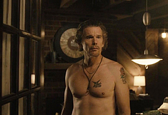 Ethan Hawke nude male celeb