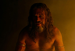 Ethan Hawke sexy