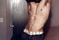 Ethan Hawke naked