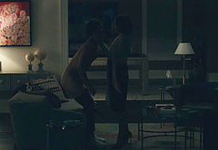 Christian Hopper frontal nude