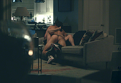 Christian Hopper nude