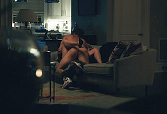 Christian Hopper uncensored nude