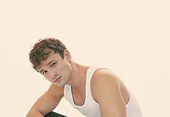 Christian Hopper nudes