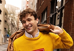 Christian Hopper sexy