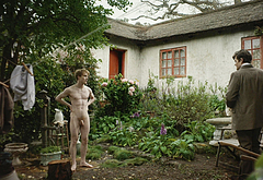 Louis Hofmann cock