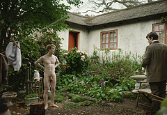 Louis Hofmann frontal nude