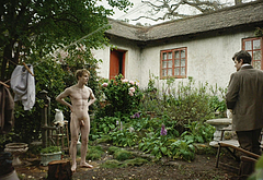 Louis Hofmann nafw