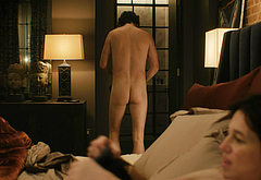 Luke Kirby nude butt