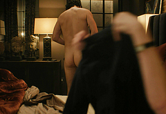 Luke Kirby nudity