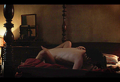 Luke Kirby sex scenes