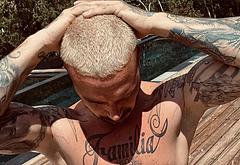 J Balvin exposed