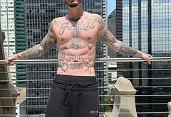 J Balvin nsfw