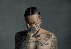 J Balvin opps