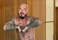 J Balvin underwear
