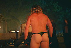 Tony Cavalero butt