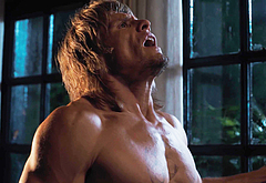 Tony Cavalero jerk off