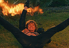 Tony Cavalero oops