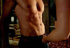 Chad Michael Murray nudes
