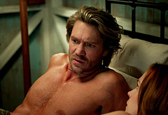 Chad Michael Murray sexy