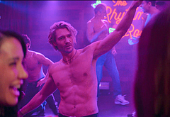 Chad Michael Murray nsfw