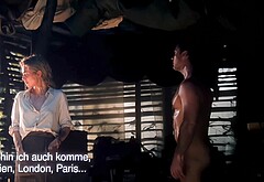 Jude Law ass