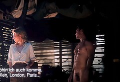 Jude Law cock nude