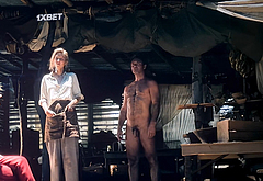 Jude Law uncensored dick nude