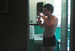 Ben Feldman bulge cock