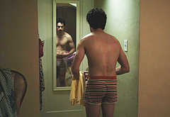 Ben Feldman butt