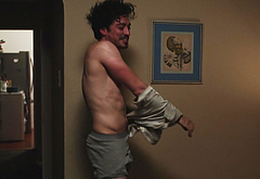 Ben Feldman dick bulge
