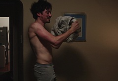 Ben Feldman exposed
