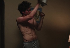 Ben Feldman nude actor