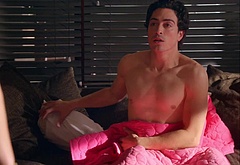 Ben Feldman nude male celebrty