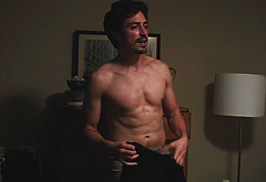 Ben Feldman nude male celebs