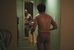 Ben Feldman underwear
