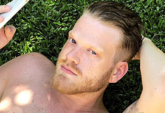 Scott Hoying naked