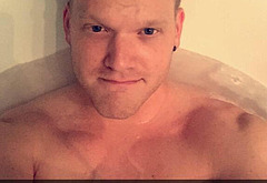 Scott Hoying nude selfie
