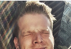 Scott Hoying nudes