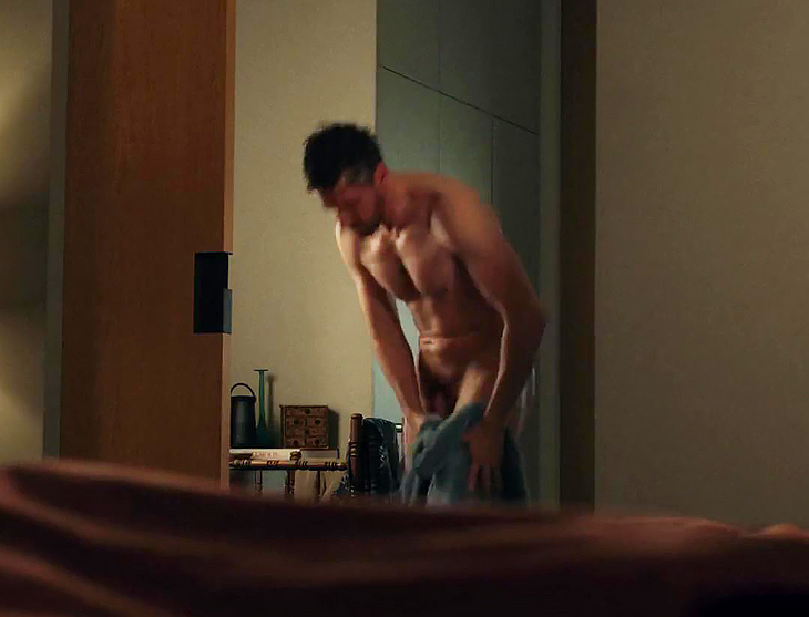 nude male celebrity