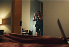 Richard Armitage cock nude