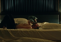 Richard Armitage jerk off